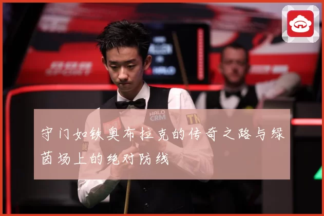 守门如铁奥布拉克的传奇之路与绿茵场上的绝对防线