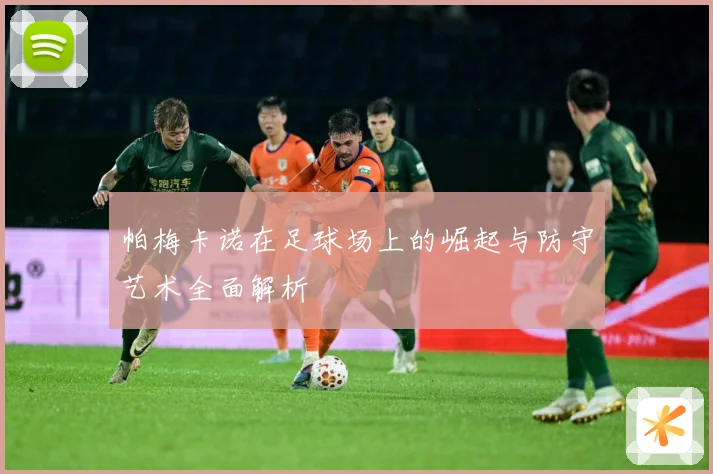 帕梅卡诺在足球场上的崛起与防守艺术全面解析