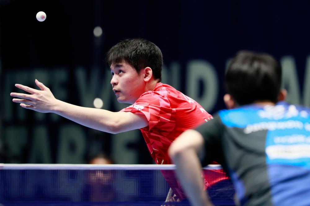 倪华国际象棋生涯全景解析从少年冠军到世界赛场的战略智慧与成长历程