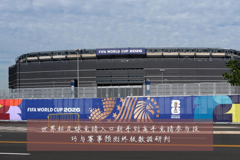 世界杯足球竞猜入口新手到高手竞猜参与技巧与赛事预测终极数据研判